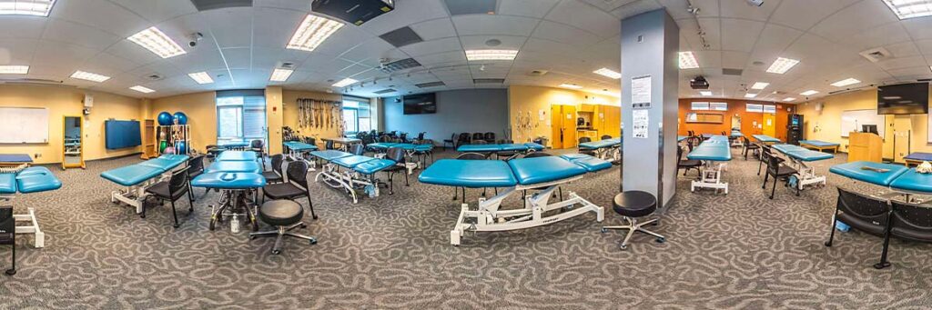 virtual tour service by jay billups