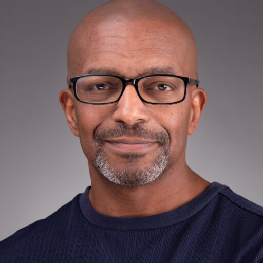 Headshot of Jay Billups, owner operator of JBCM serving Colorado Springs and Denver