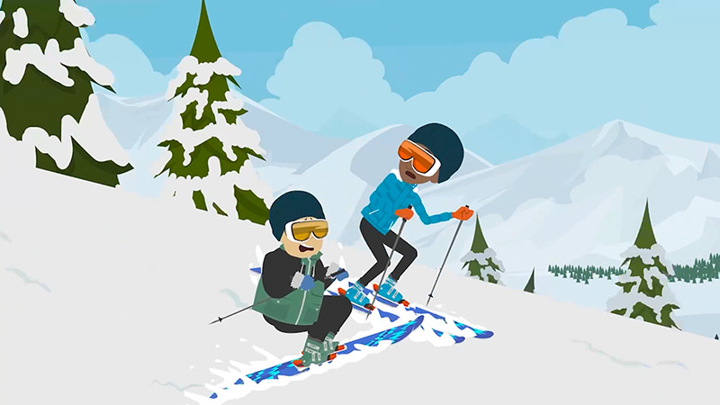 Animation for Training by Jay Billups