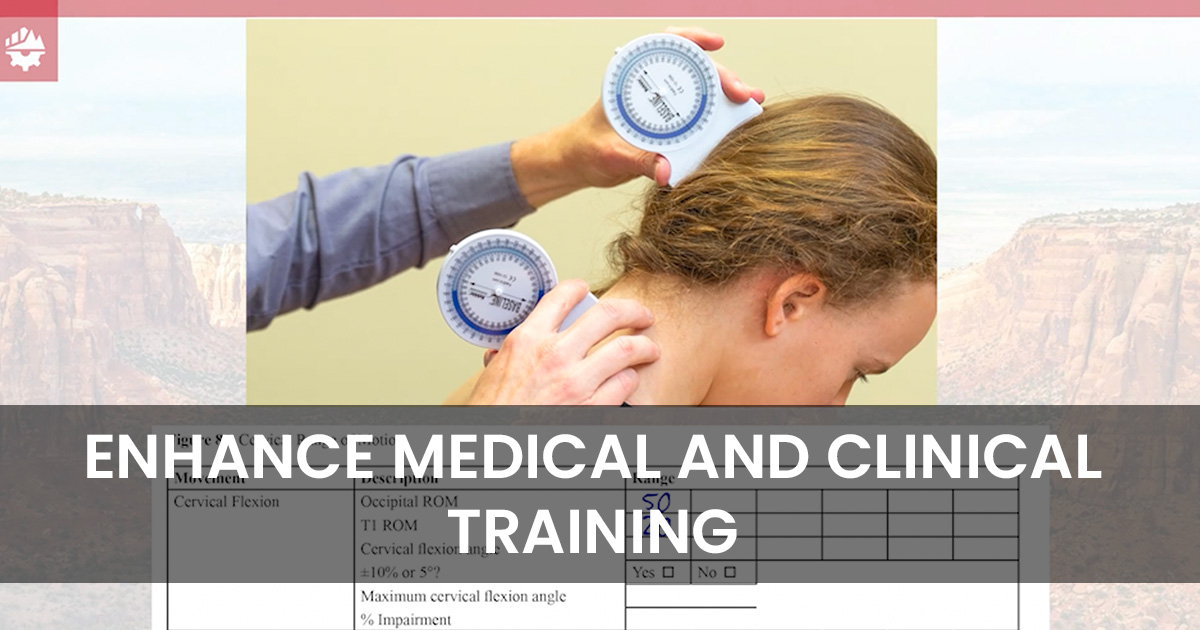 Featured image for a blog article videos for medical device instruction produced by JBCM (Jay Billups Creative Media)