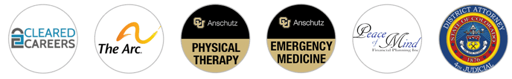 JBCM Client list for photography and virtual tours