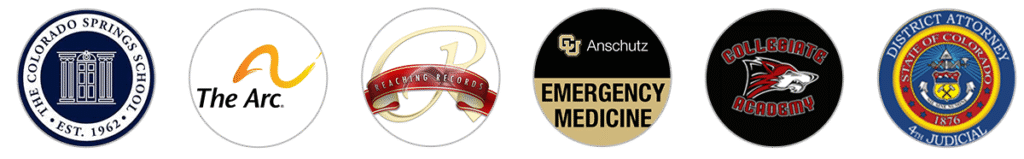 JBCM Client list for video production