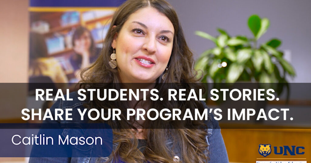 Featured image for a article blog on video interview for students and teachers to promote educational opportunities and programs produced by JBCM (Jay Billups Creative Media)