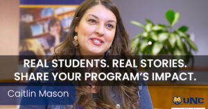 Featured image for a article blog on video interview for students and teachers to promote educational opportunities and programs produced by JBCM (Jay Billups Creative Media)