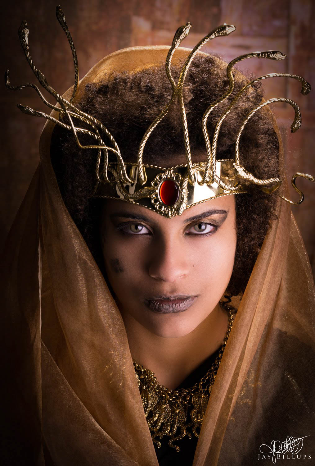 Creative Portrait Jay Billups 004