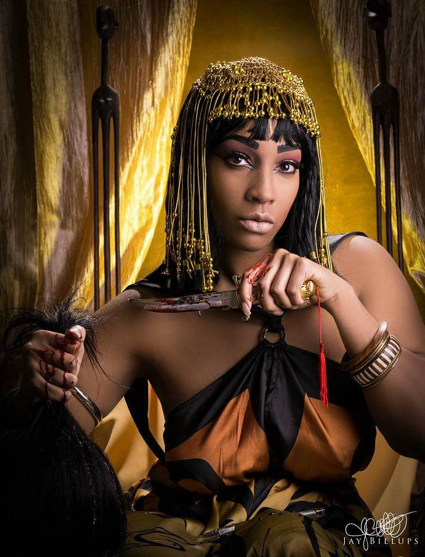 Creative Portrait Jay Billups 016