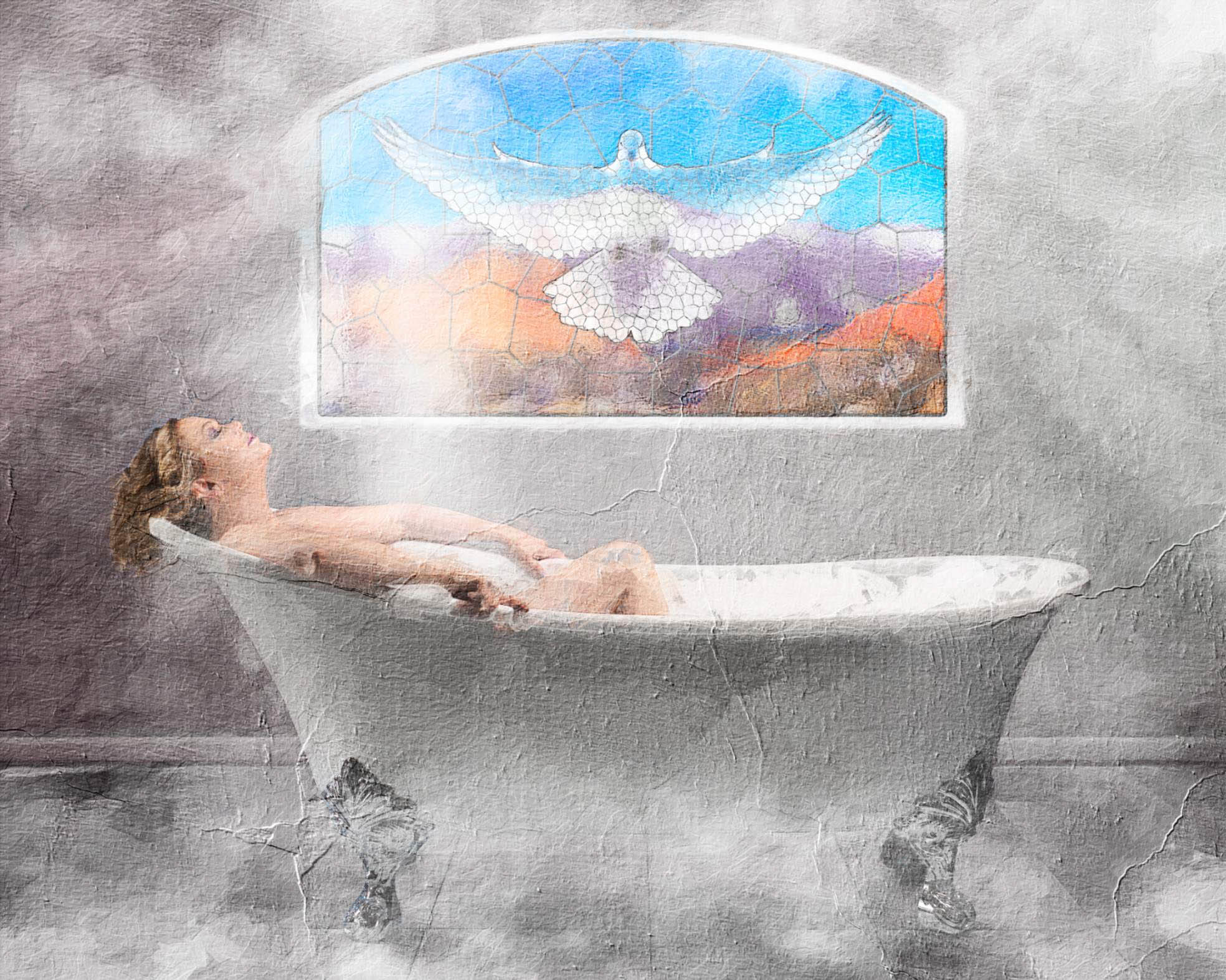 Creative Portrait Jay Billups 030