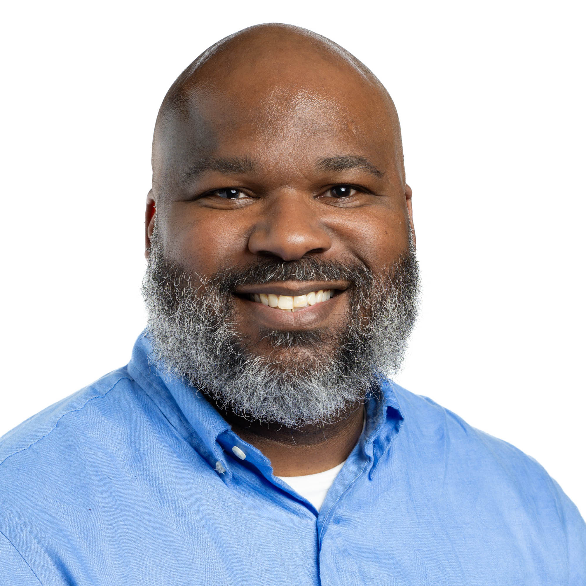 Headshot Jay Billups 007