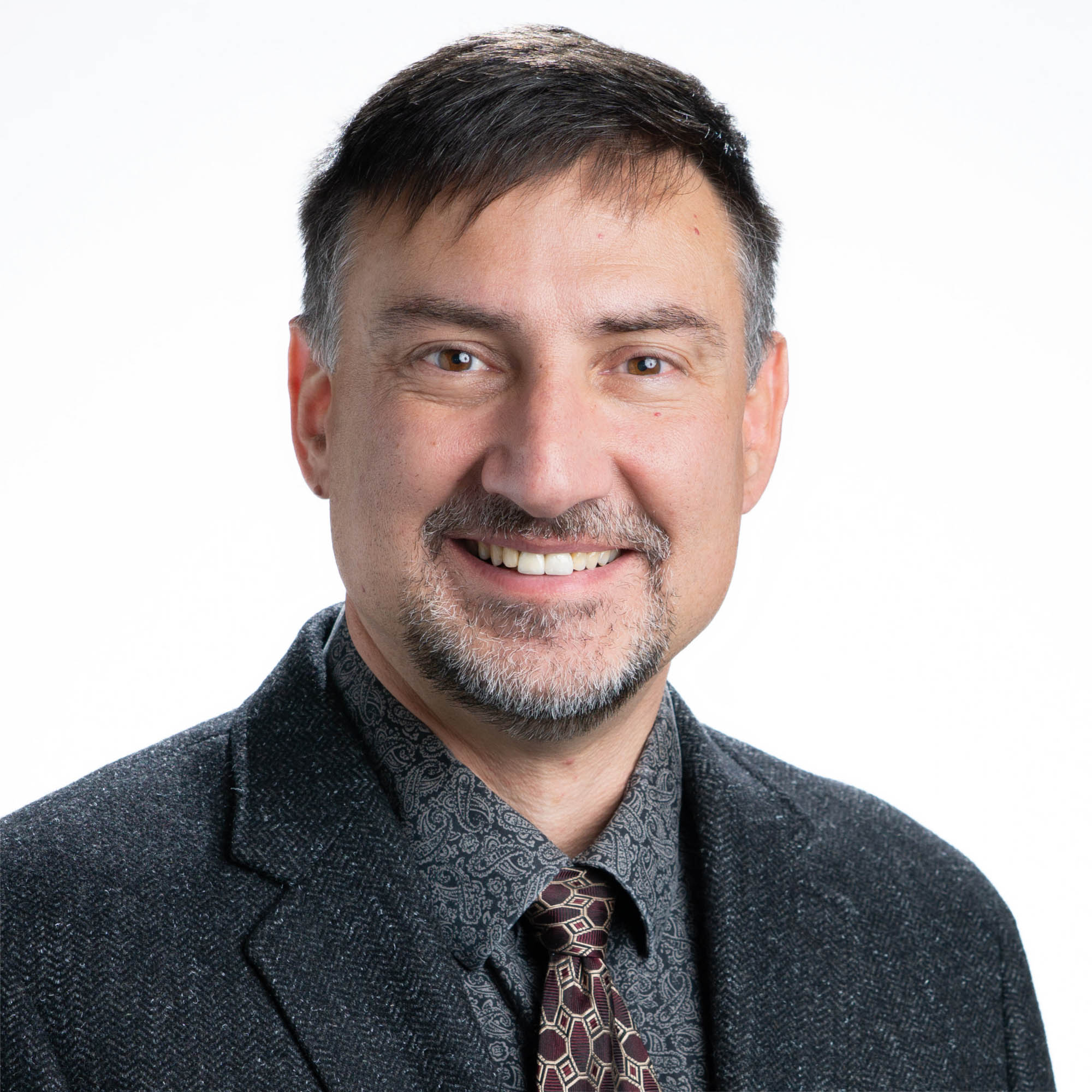 Headshot Jay Billups 030