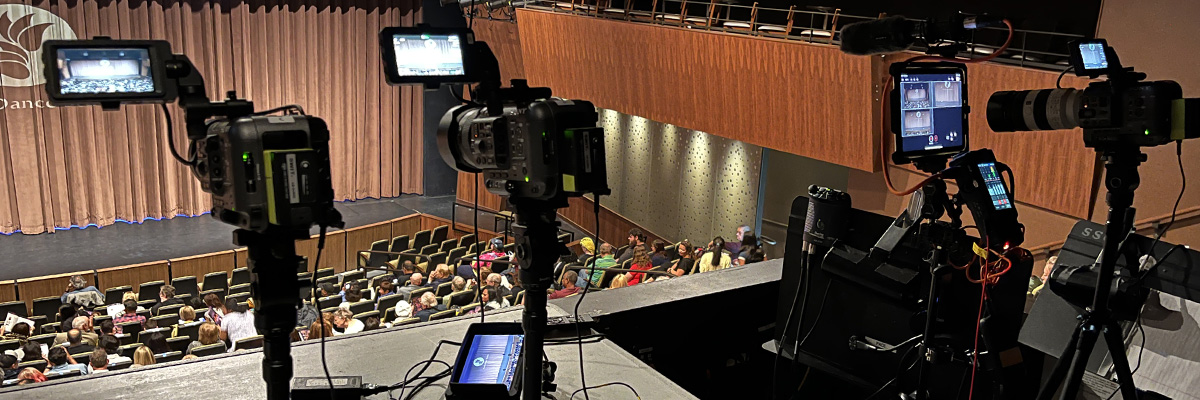 A header image showcasing 360 virtual tour service  by Jay Billups (JBCM) serving Colorado Springs and Denver