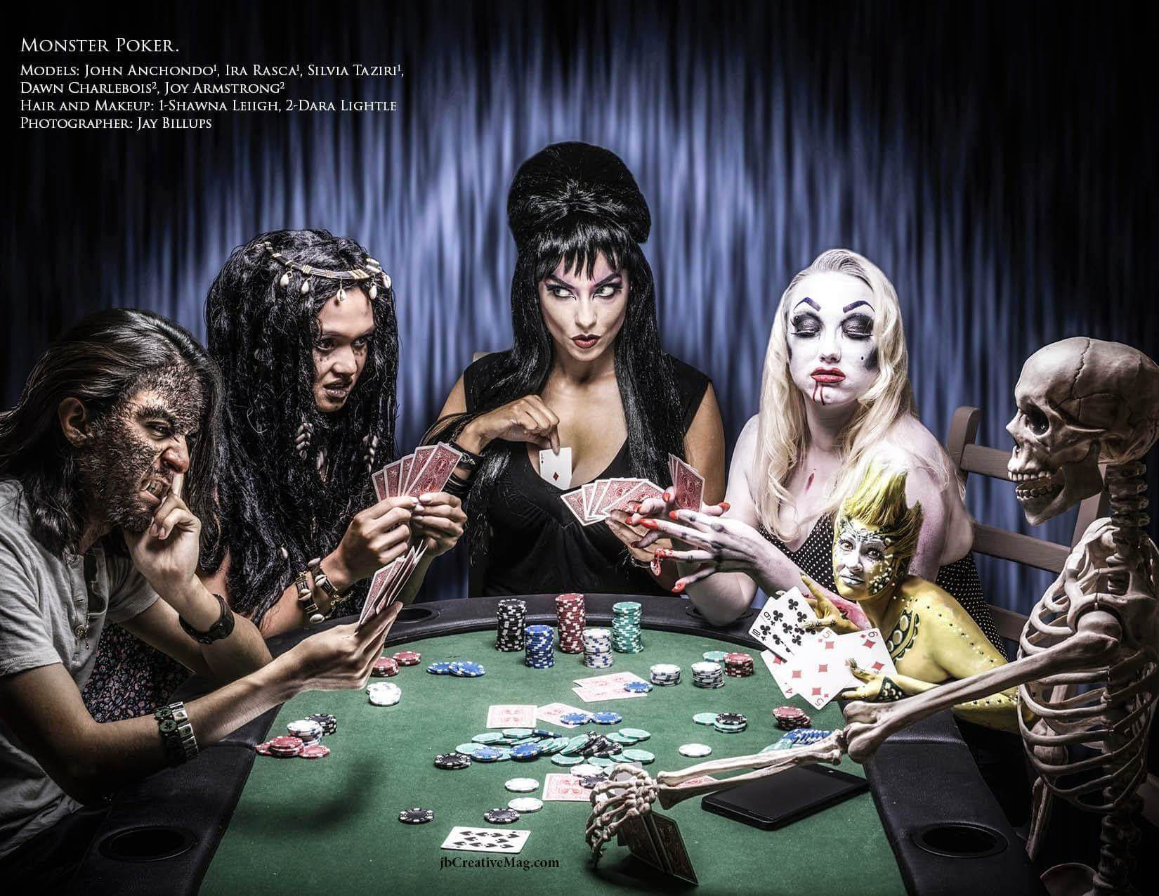 Magazine Jay Billups 001