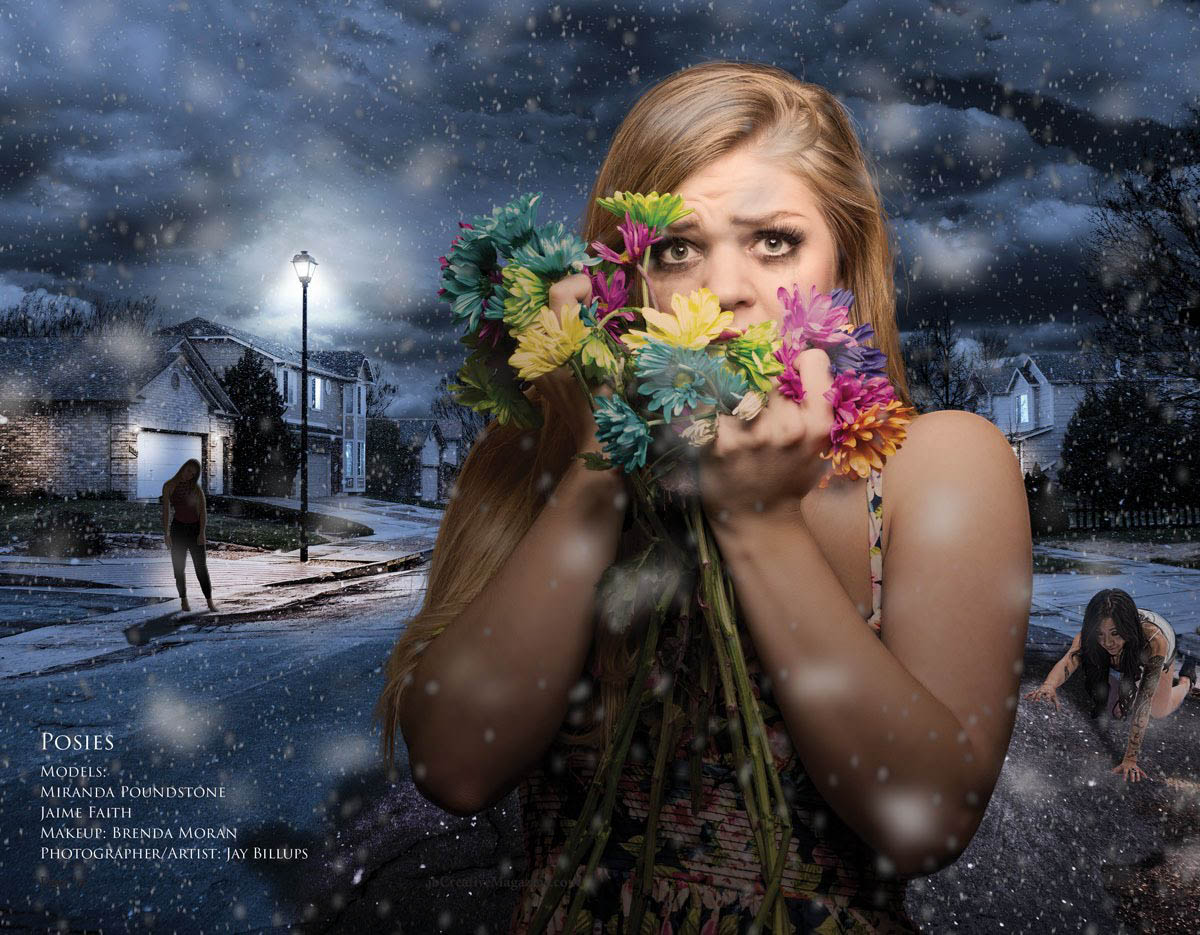 Magazine Jay Billups 003