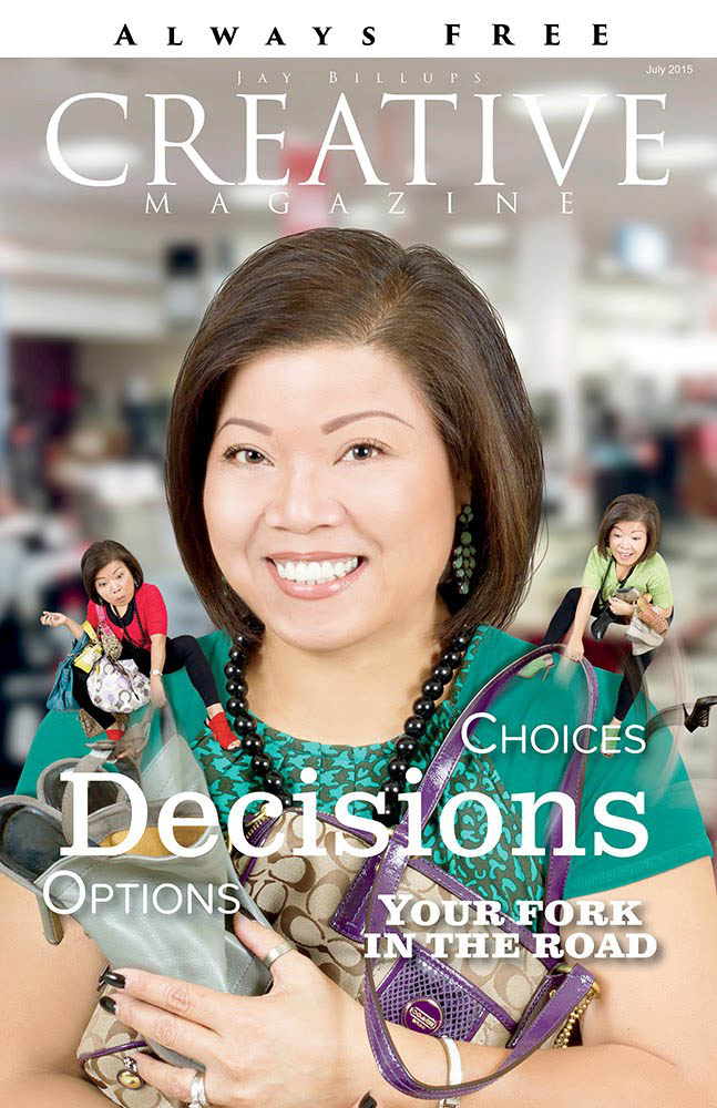 Magazine Jay Billups 005