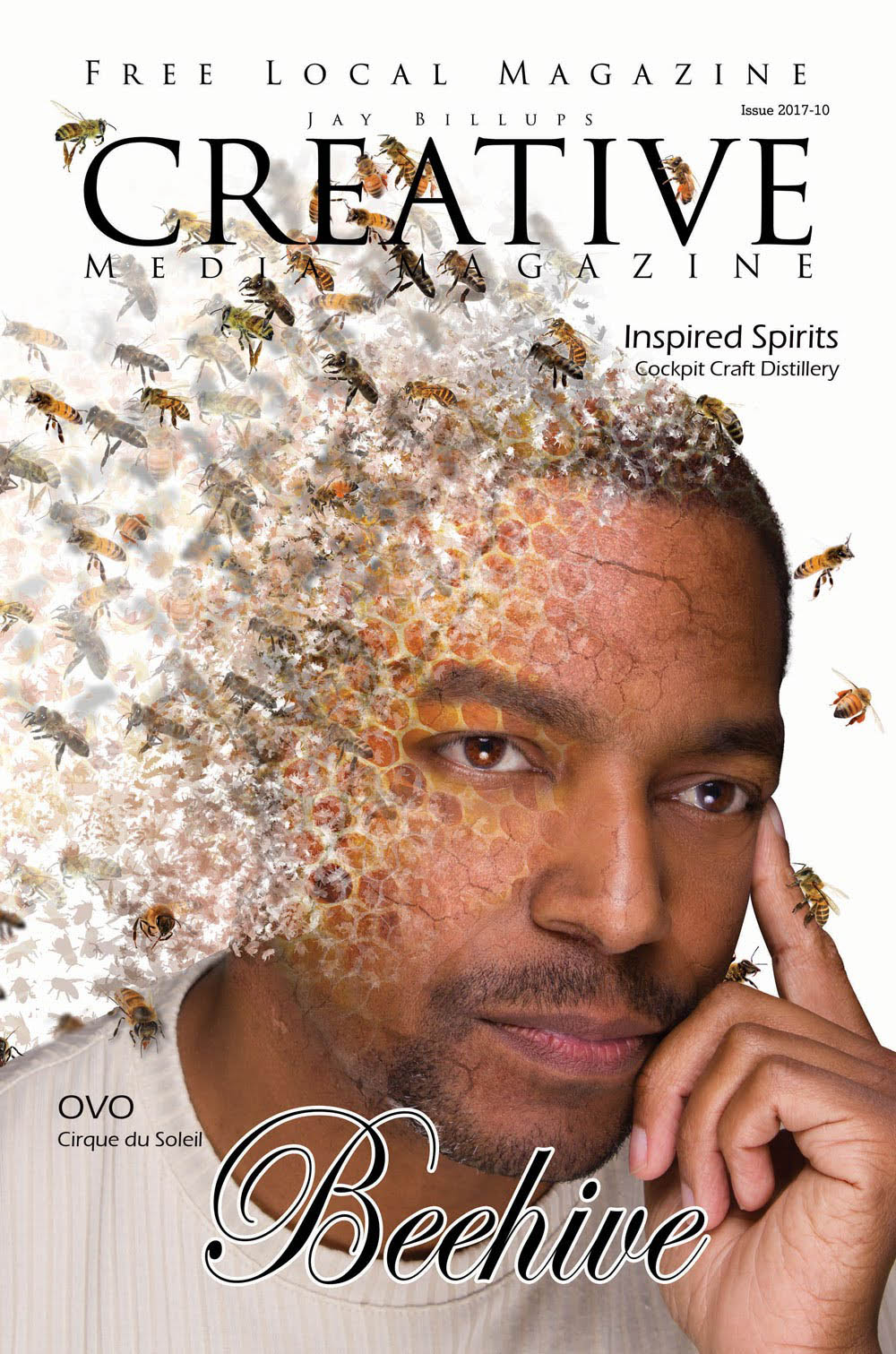 Magazine Jay Billups 016