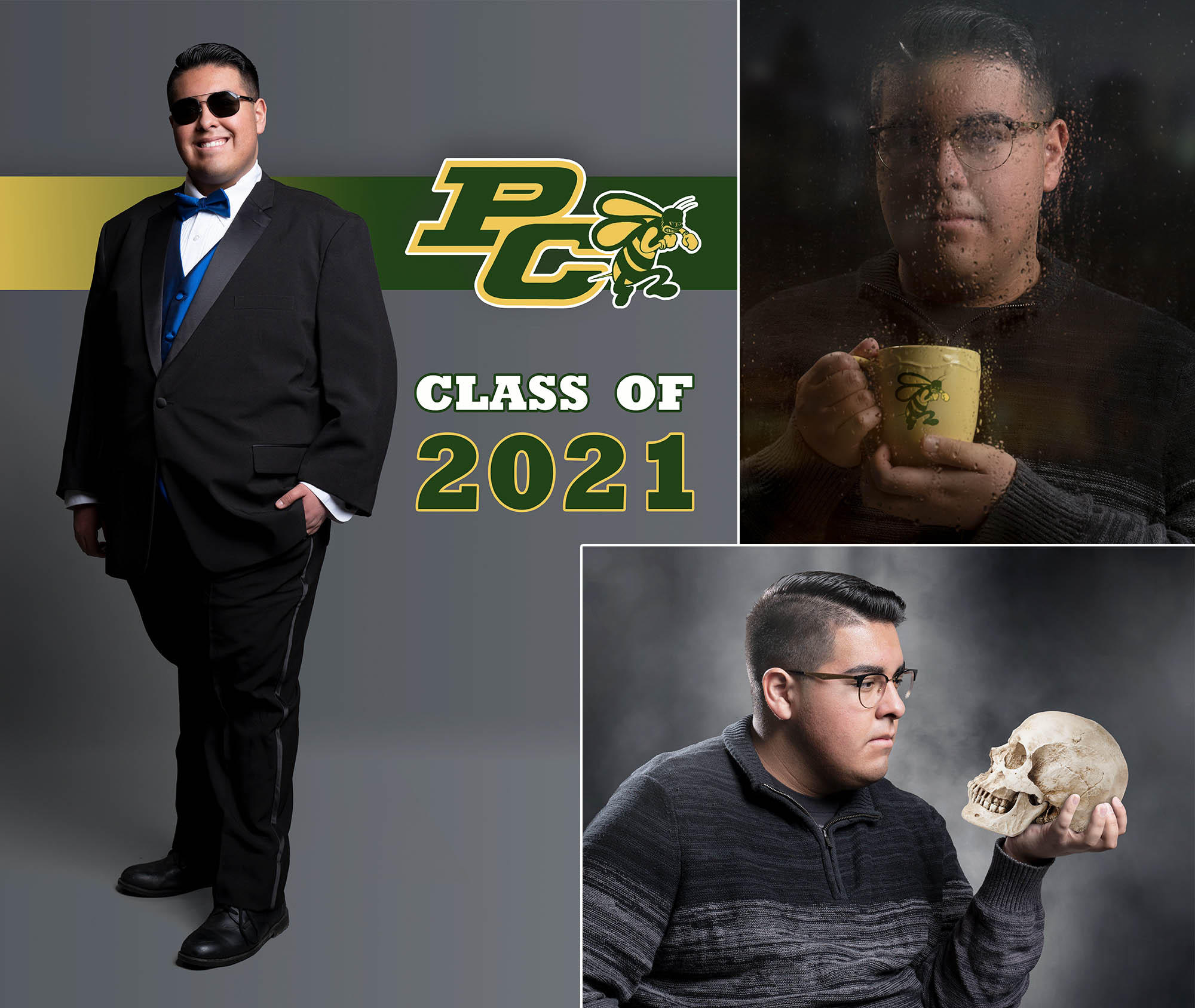 Portrait Jay Billups 003