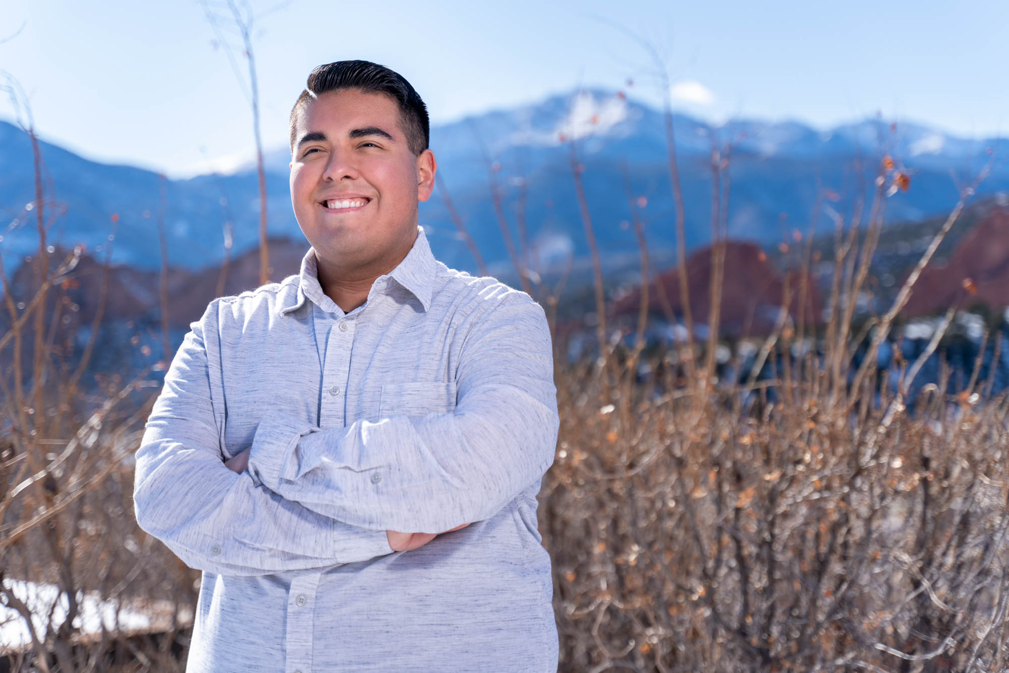 Portrait Jay Billups 012