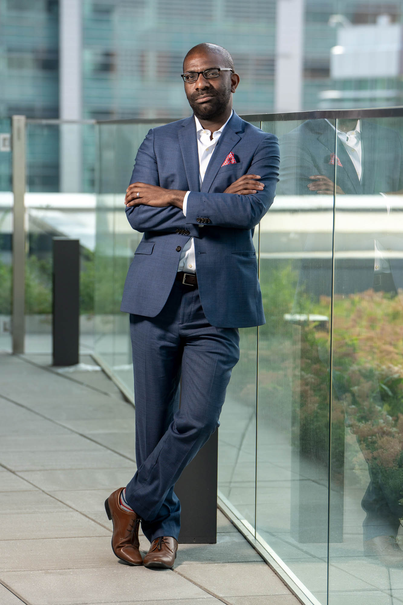 Portrait Jay Billups 013