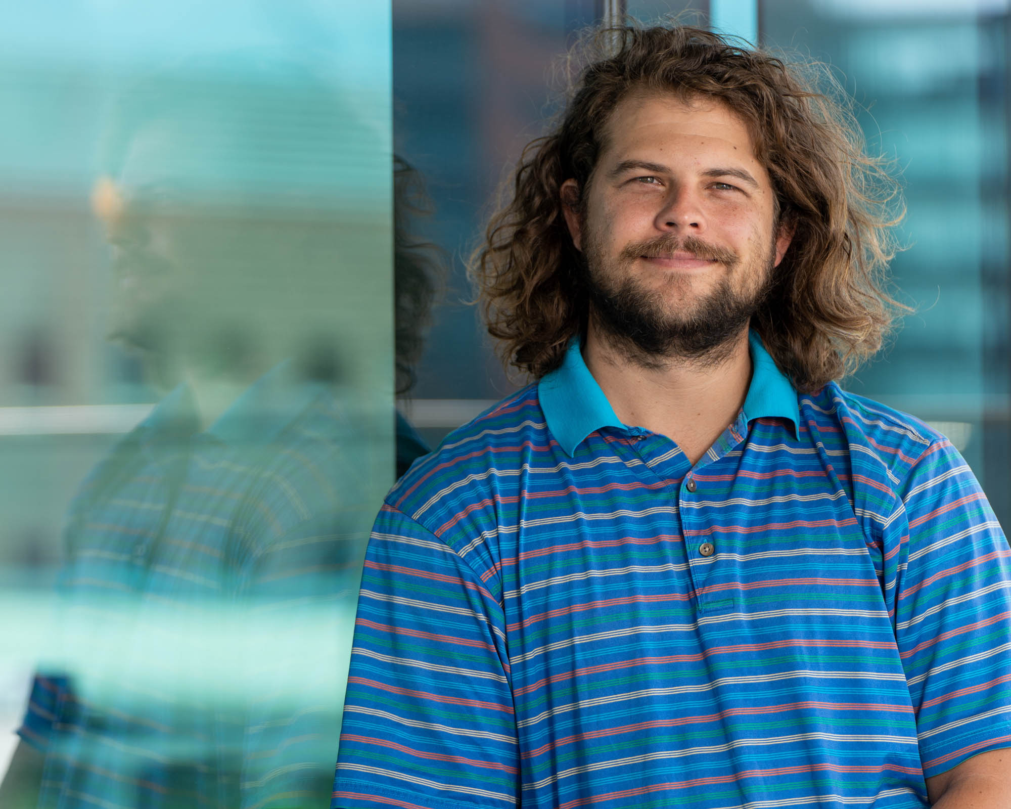 Portrait Jay Billups 030