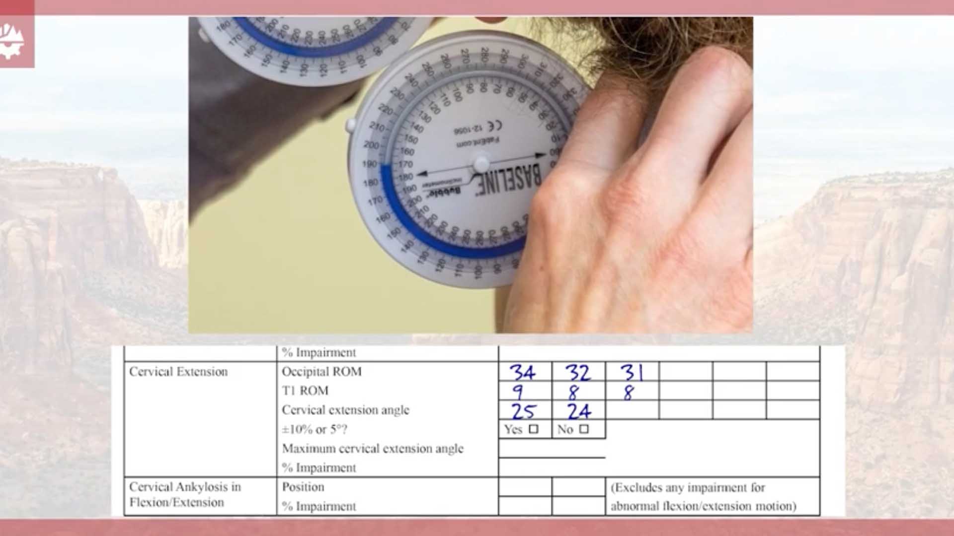 Screenshot Video Clinical Education 01