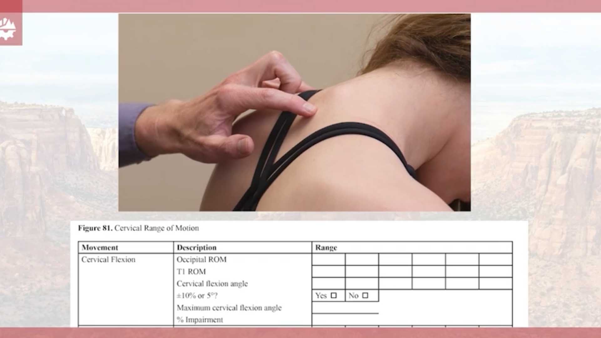 Screenshot Video Clinical Education 02