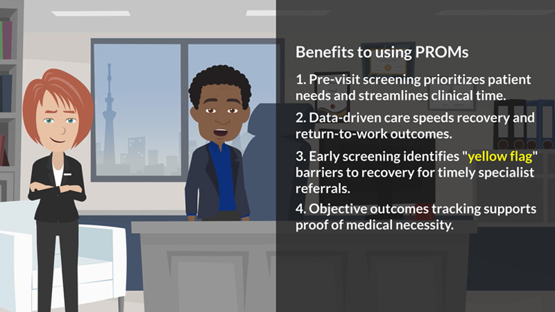 animation for training by jay billups