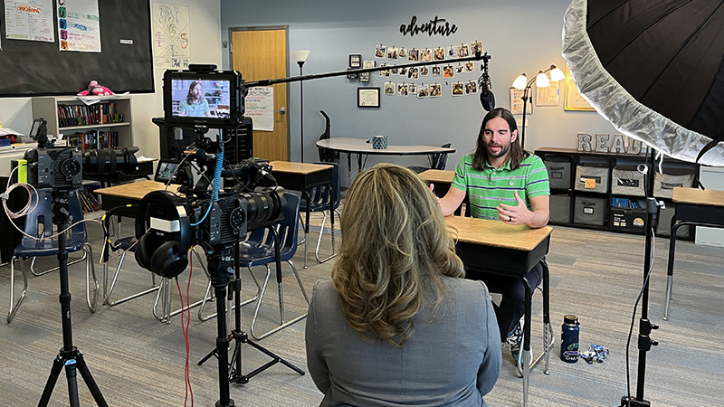 Interview Video Tips